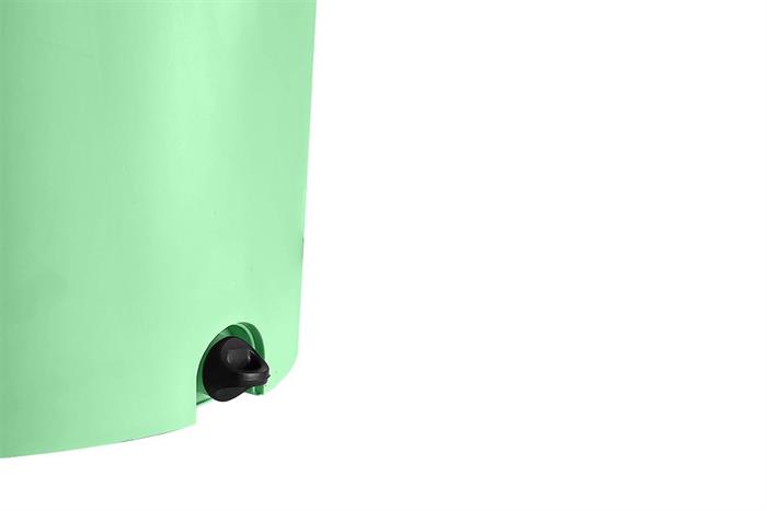 Bộ lau nhà chữ nhật Delites MH-X5 Màu Xanh - Xám