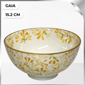 Bát mì sứ 15.2 cm GAIA AMBER FLORAL