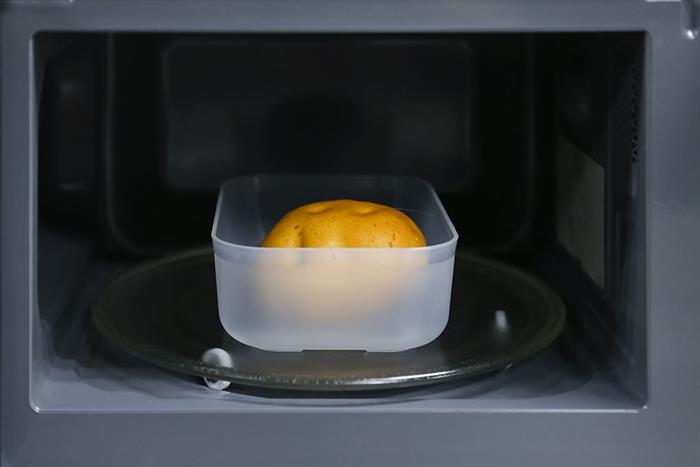 Bộ 3 hộp đựng thực phẩm nhựa Việt Nam 290 - 900 - 2500ml Inochi Hokkaido HIN.HTDH.B301 Màu Xanh dương nhạt