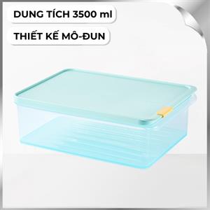 Hộp thực phẩm nhựa Lock&Lock HFL106
