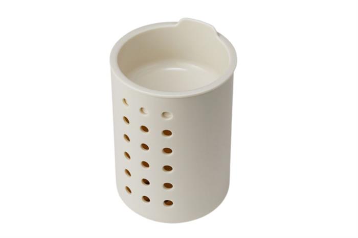 Cốc đựng đồ ăn 600 ml Tactflow Snack cup TFK452MIT Màu Xanh mint