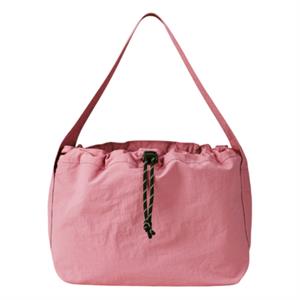 Túi đựng hộp cơm Tactflow Flow lunch tote TFF200NUDEPINK