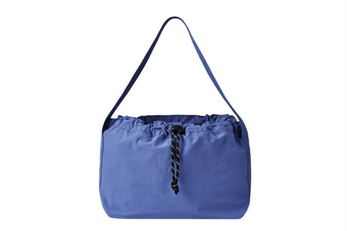 Túi đựng hộp cơm 240 - 150 - 200 mm Tactflow Flow lunch tote TFF200FOGBLUE Màu Xanh Lam Nhạt
