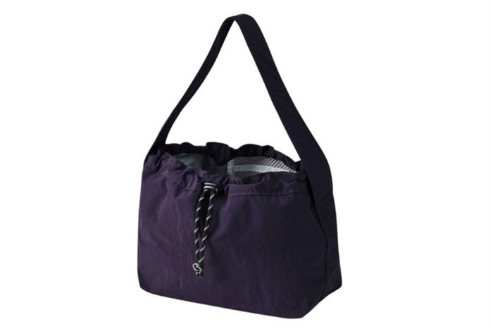 Túi đựng hộp cơm 240 - 150 - 200 mm Tactflow Flow lunch tote TFF200DEEPNAVY Màu Xanh Navy