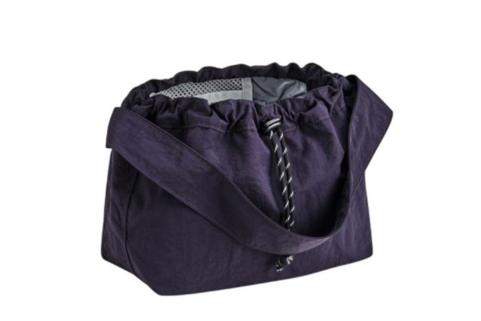 Túi đựng hộp cơm 240 - 150 - 200 mm Tactflow Flow lunch tote TFF200DEEPNAVY Màu Xanh Navy