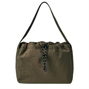 Túi đựng hộp cơm Tactflow Flow lunch tote TFF200DEEPKHAKI