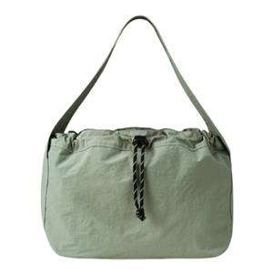 Túi đựng hộp cơm Tactflow Flow lunch tote TFF200MINTGRAY