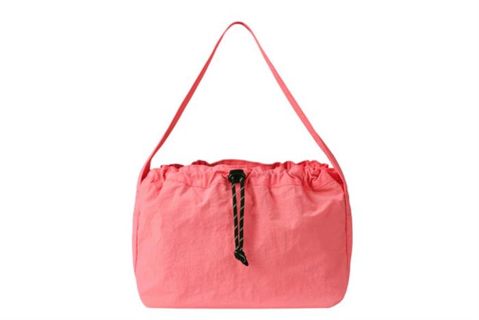 Túi đựng hộp cơm 240 - 150 - 200 mm Tactflow Flow lunch tote TFF200PEACHCORAL Màu Hồng đào