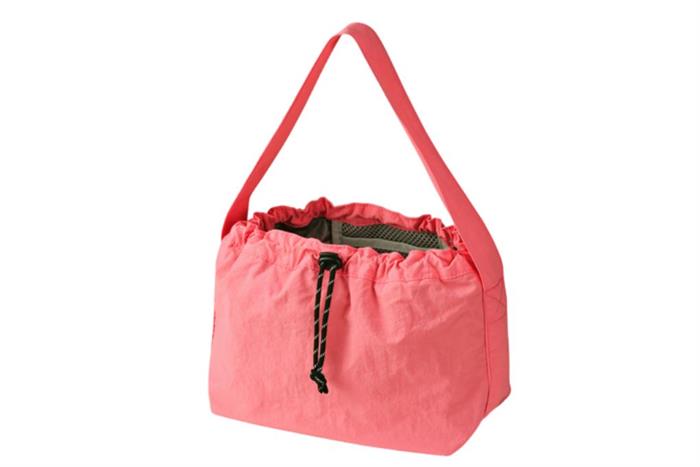 Túi đựng hộp cơm 240 - 150 - 200 mm Tactflow Flow lunch tote TFF200PEACHCORAL Màu Hồng đào
