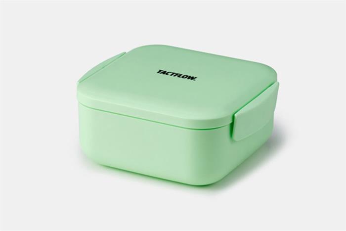 Hộp đựng thực phẩm 850 ml Tactflow TFK451MIT Màu Xanh mint