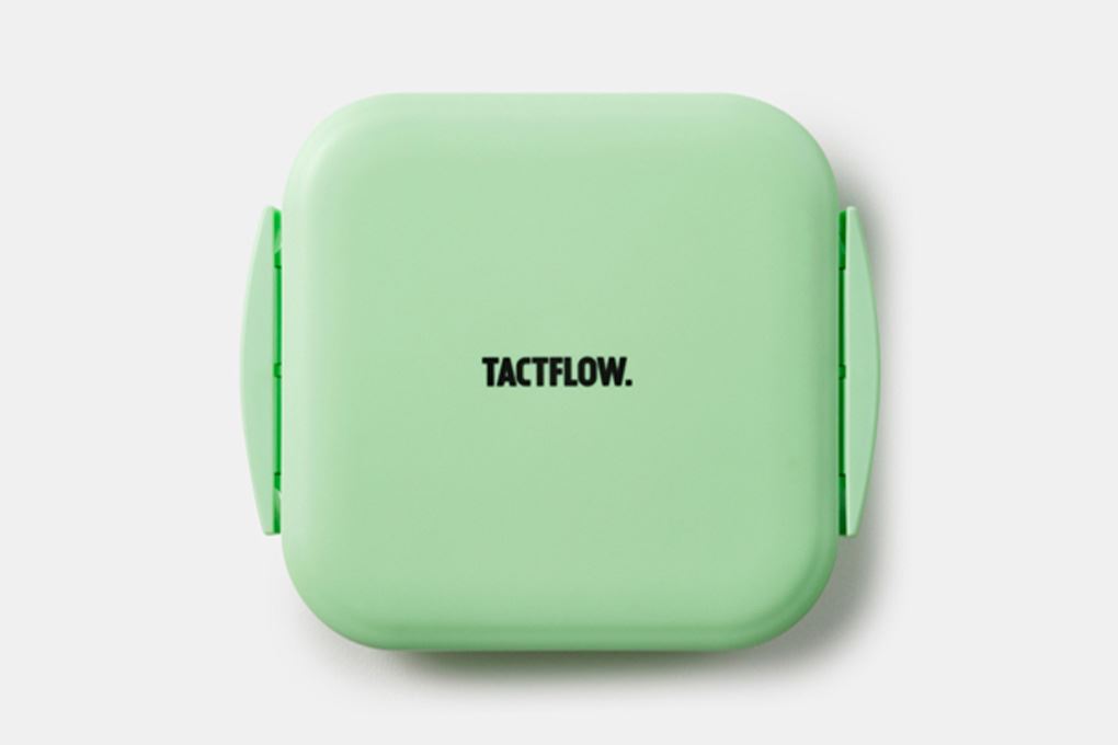 Hộp đựng thực phẩm 850 ml Tactflow TFK451MIT Màu Xanh mint