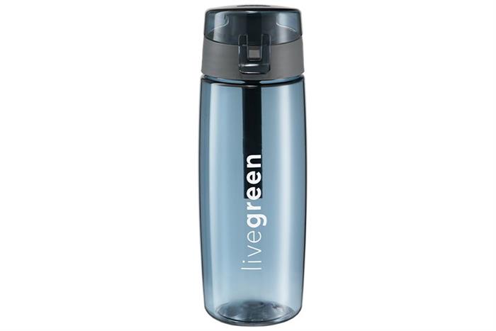 Bình đựng nước nhựa Tritan 500 ml Inochi Kita Active