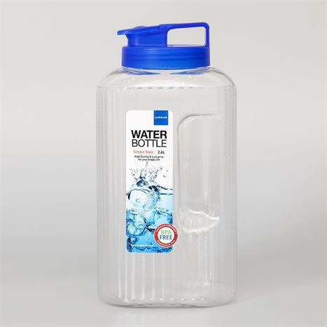 Bình đựng nước nhựa 2600 ml Lock&Lock HAP739B