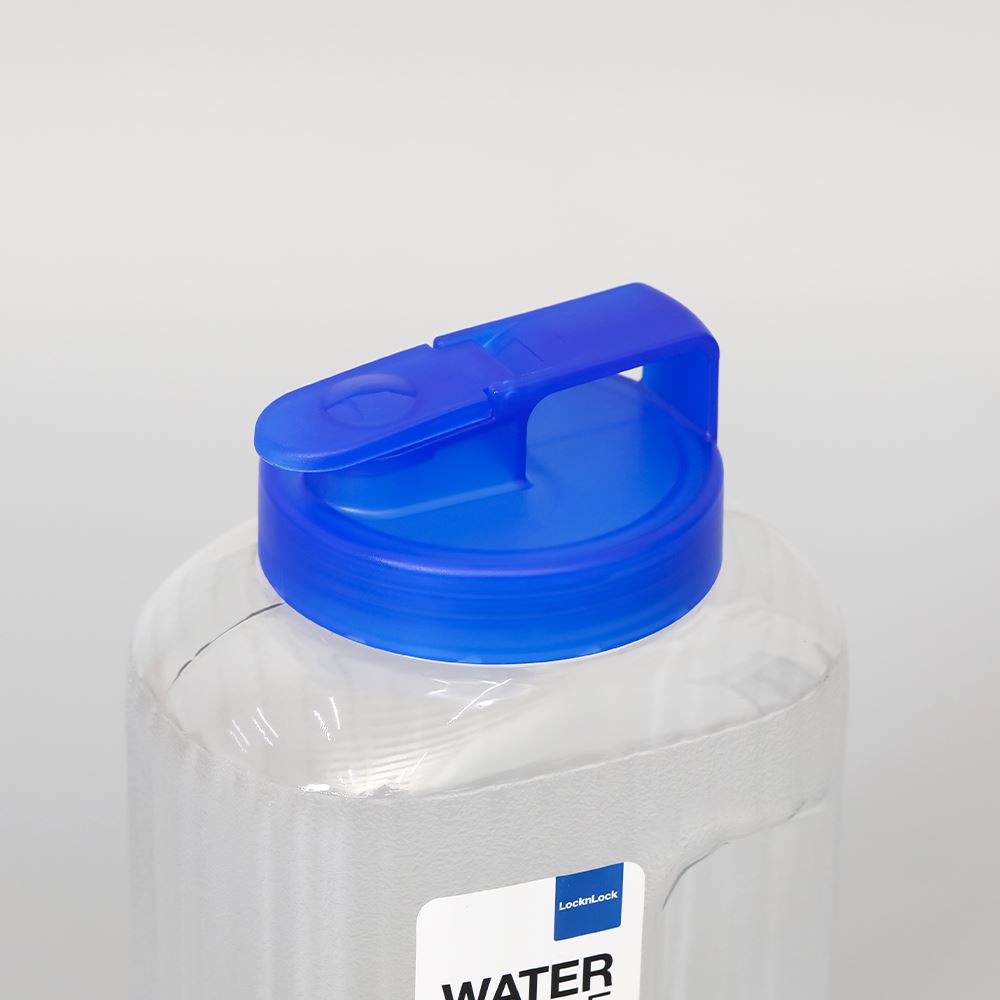 Bình đựng nước nhựa 2600 ml Lock&Lock HAP739B