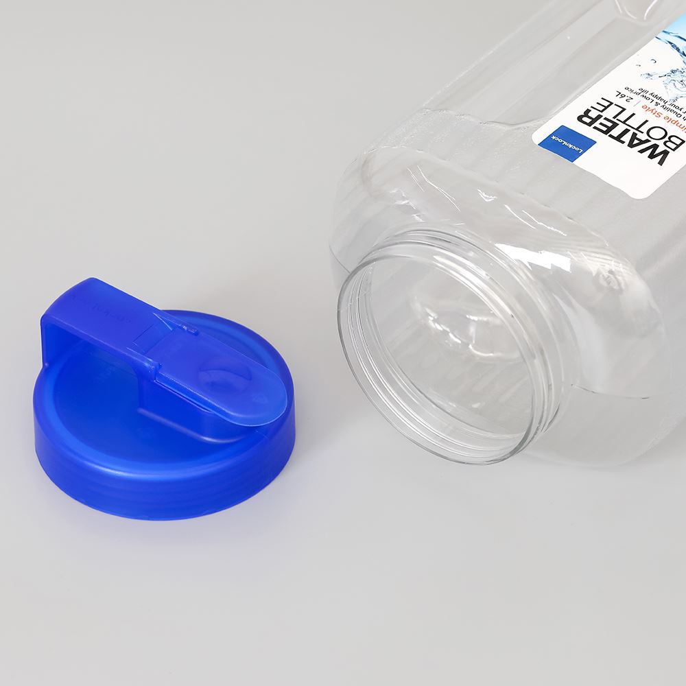 Bình đựng nước nhựa 2600 ml Lock&Lock HAP739B