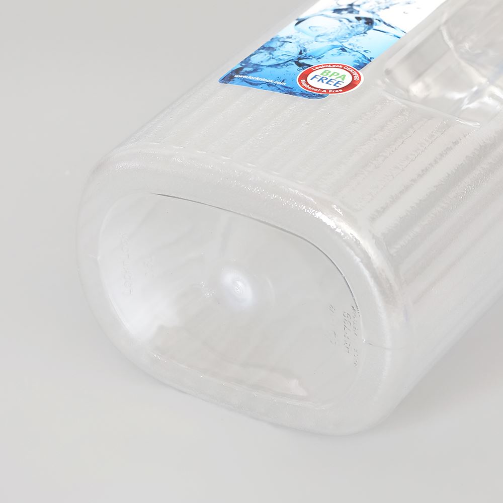 Bình đựng nước nhựa 2600 ml Lock&Lock HAP739B
