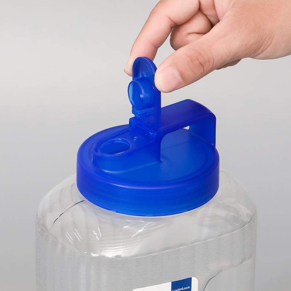 Bình đựng nước nhựa 2600 ml Lock&Lock HAP739B