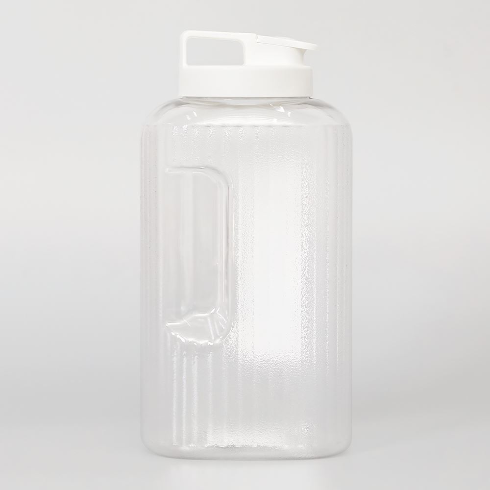 Bình đựng nước nhựa 2600 ml Lock&Lock HAP739W