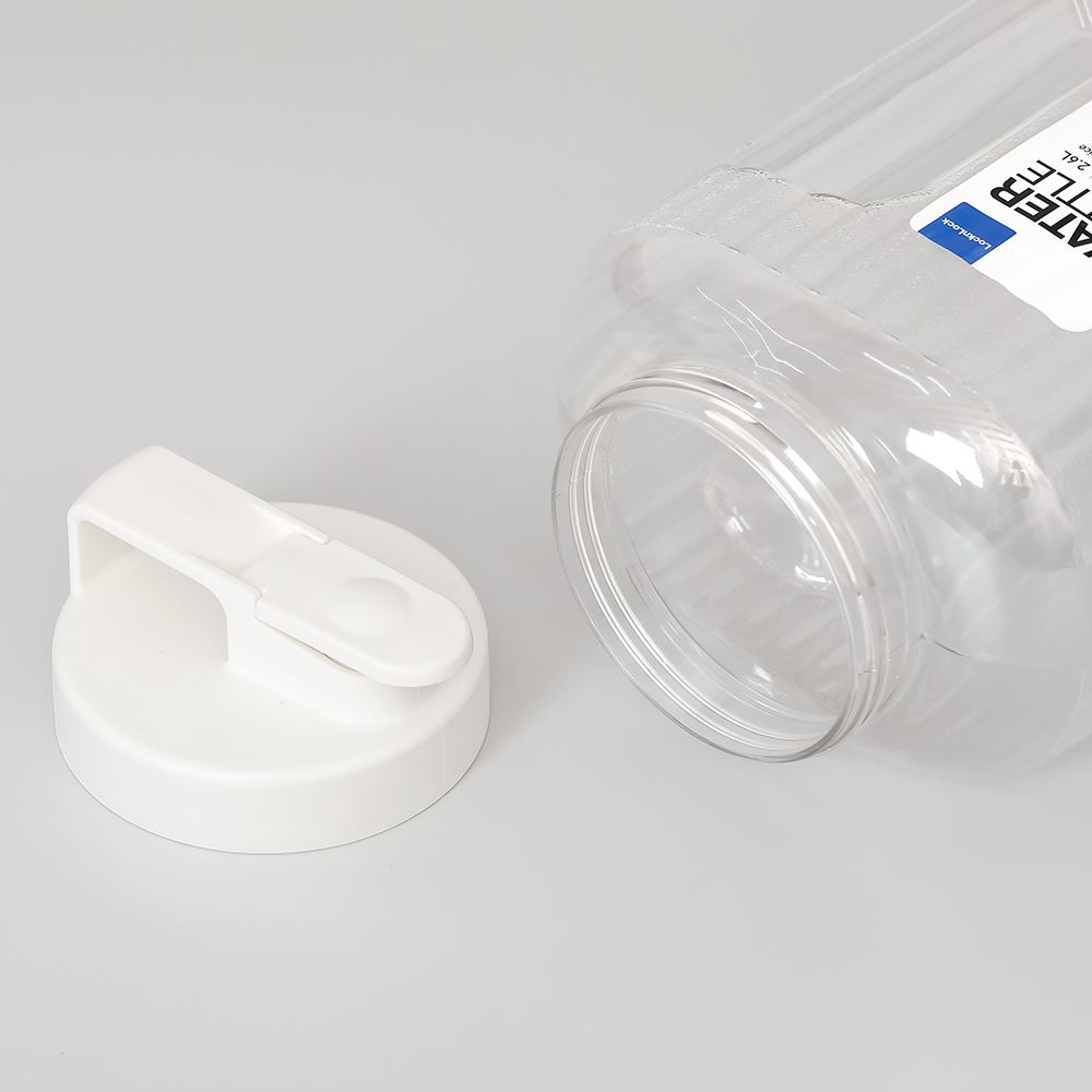 Bình đựng nước nhựa 2600 ml Lock&Lock HAP739W