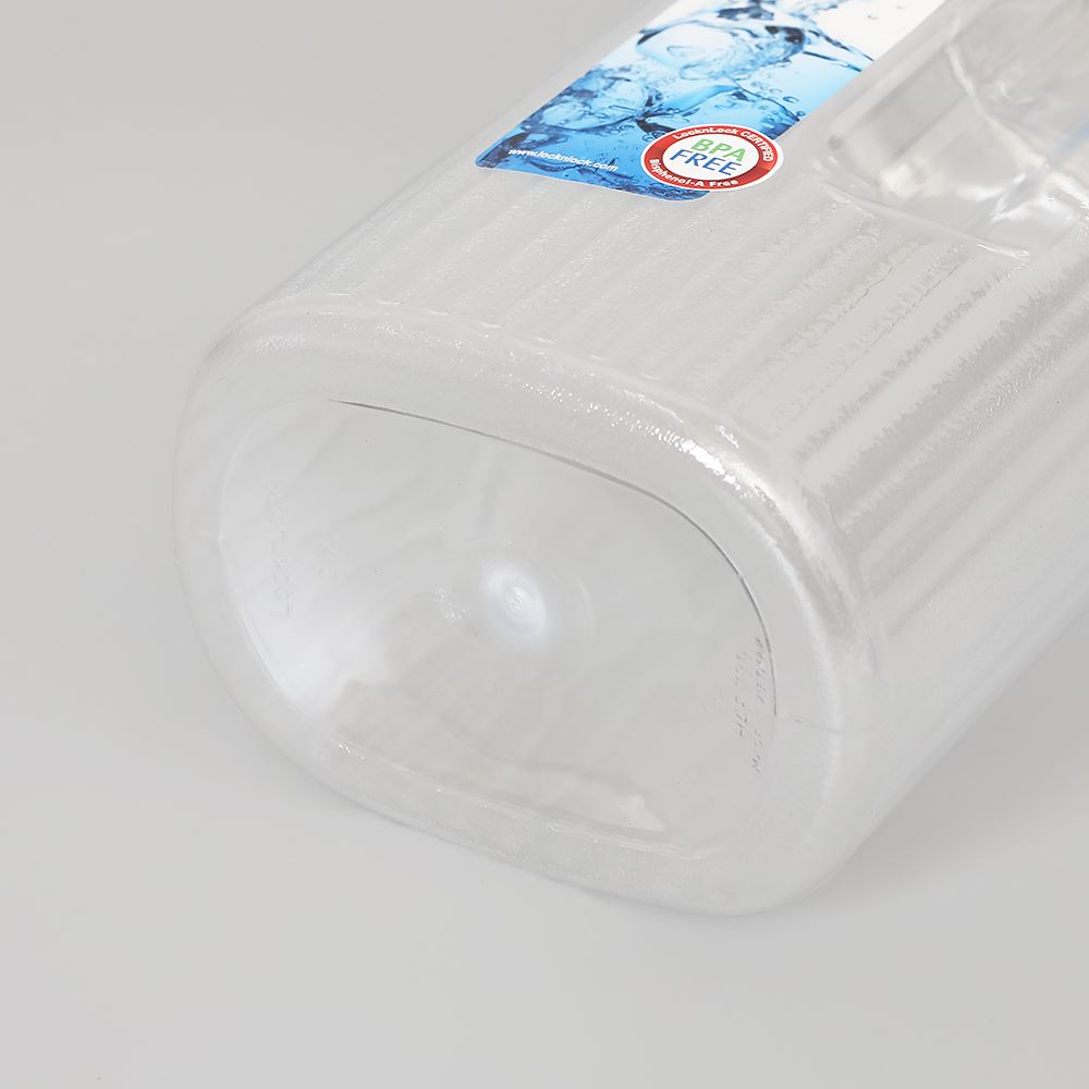 Bình đựng nước nhựa 2600 ml Lock&Lock HAP739W