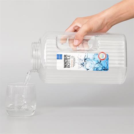 Bình đựng nước nhựa 2600 ml Lock&Lock HAP739W