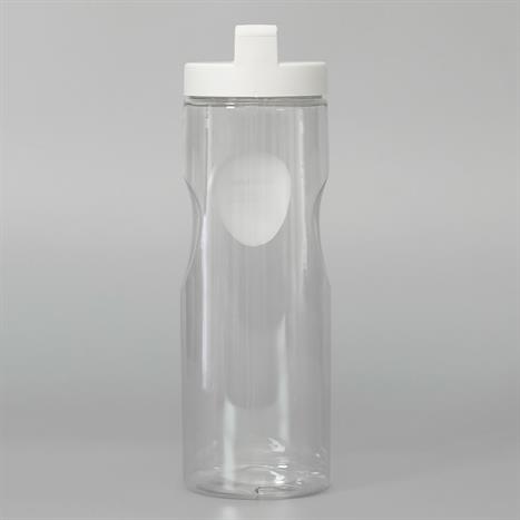 Bình đựng nước nhựa 1500 ml Lock&Lock HAP814WHT Màu Trắng