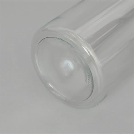 Bình đựng nước nhựa 1500 ml Lock&Lock HAP814WHT Màu Trắng