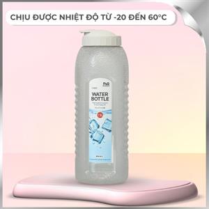 Bình đựng nước nhựa 1500 ml Lock&Lock HAP731