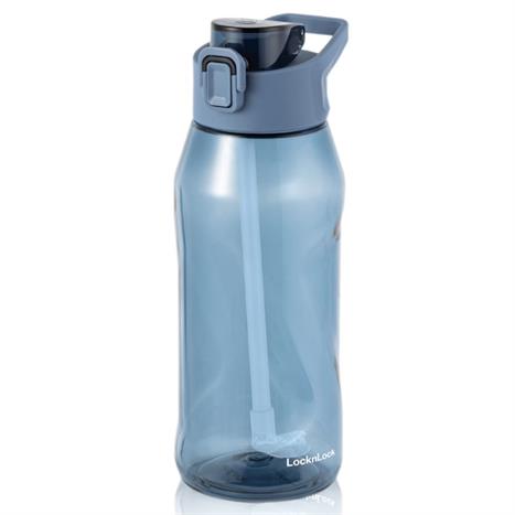 Bình đựng nước nhựa Tritan 1050 ml Lock&Lock ABF926BLU Màu Xanh Dương