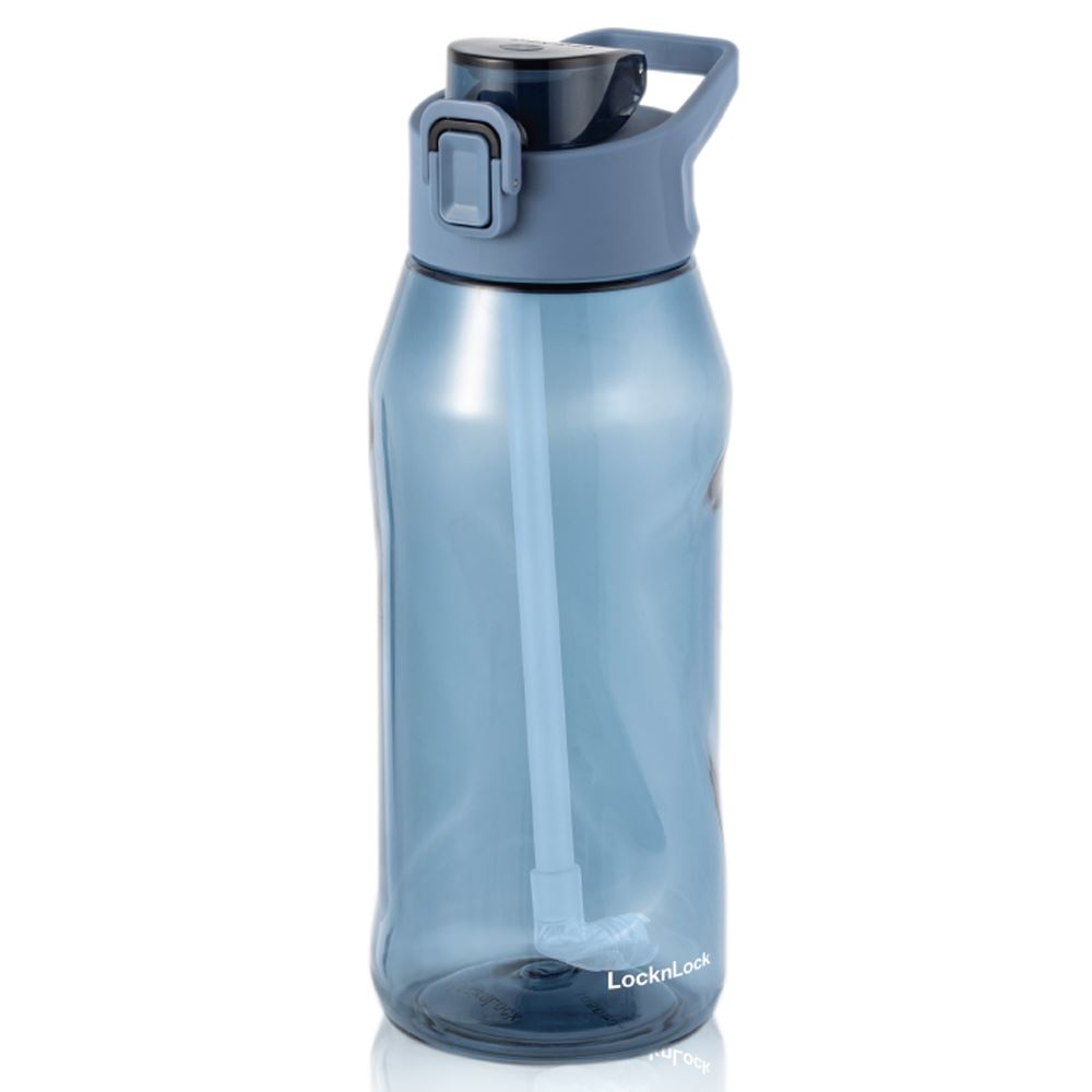 Bình đựng nước nhựa Tritan 1050 ml Lock&Lock ABF926BLU Màu Xanh Dương