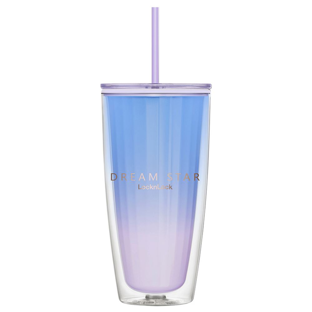 Ly nhựa 750 ml Lock&Lock HAP522VOL