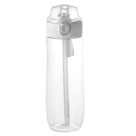 Bình đựng nước nhựa 530 ml LocknLock ABF783WHT