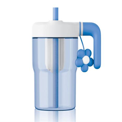 Bình đựng nước nhựa 770 ml LocknLock ABF916BLU Màu Xanh Dương