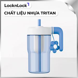 Bình đựng nước nhựa 770 ml LocknLock ABF916BLU