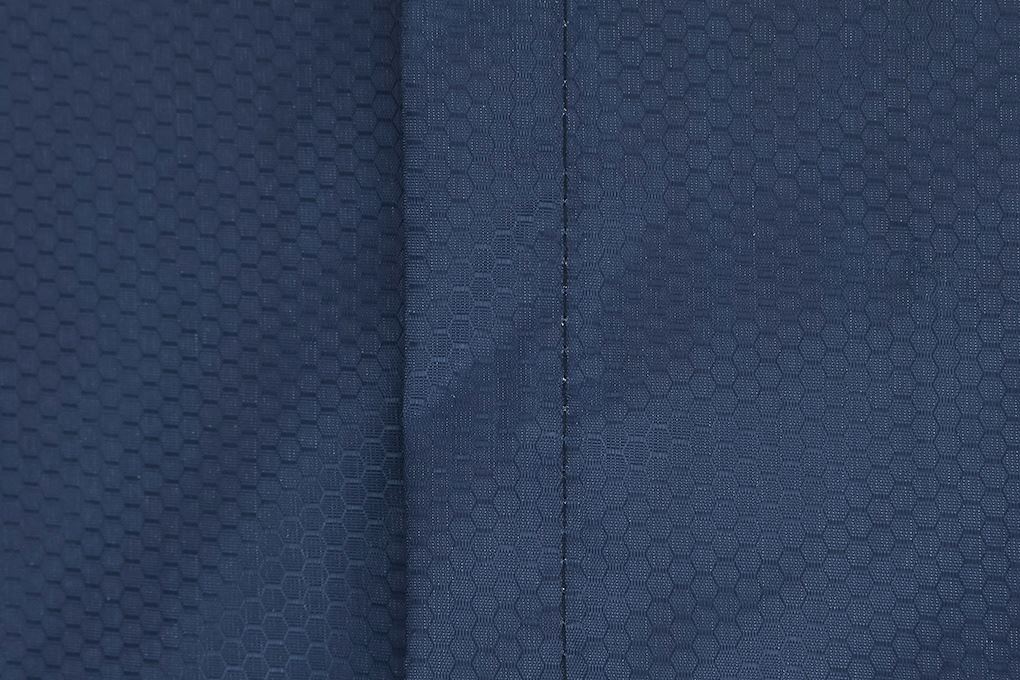 Áo mưa cánh dơi Delites 1m30 xanh đen Màu Xanh Navy