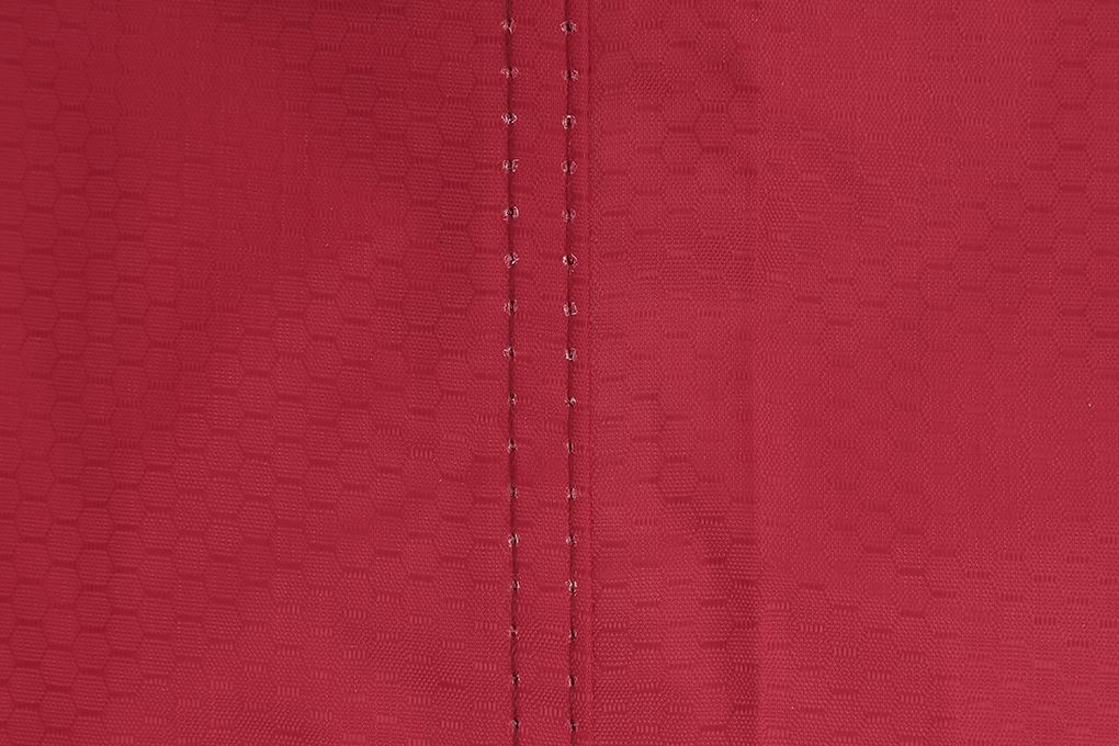 Áo mưa bít Delites 1m20 đỏ đô Màu Đỏ đô