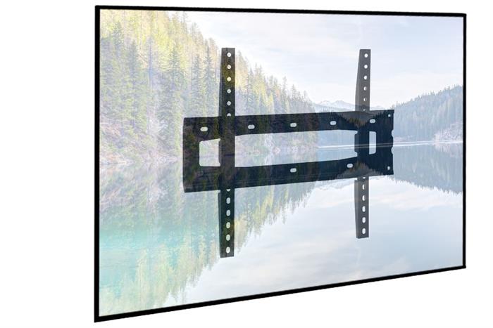 Khung treo Tivi 44-65 inch Điện máy XANH DMX65T Màu Đen