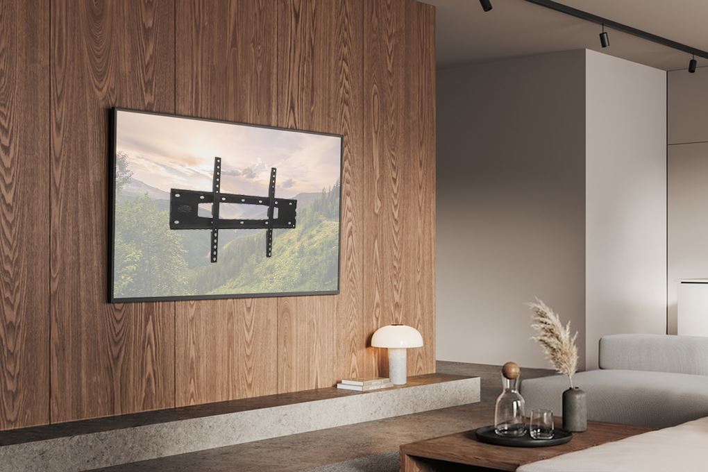 Khung treo Tivi 66-85 inch Điện máy XANH DMX85T - 2