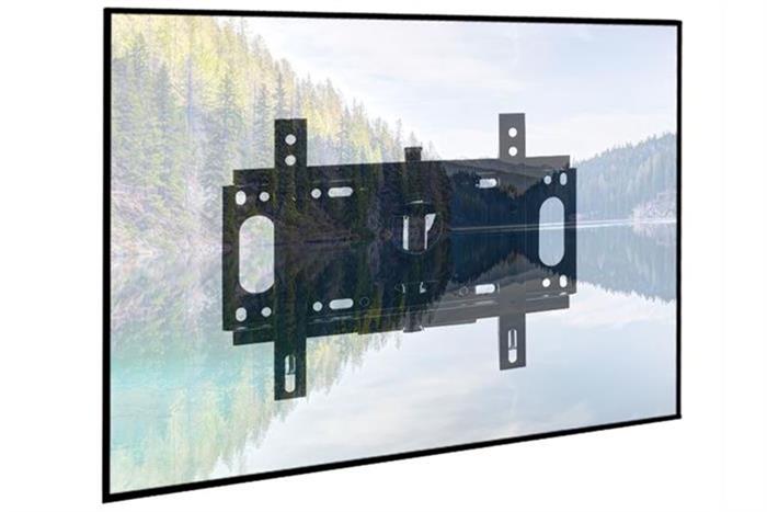 Khung treo Tivi 19-43 inch Xoay Điện máy XANH DMX43X Màu Đen