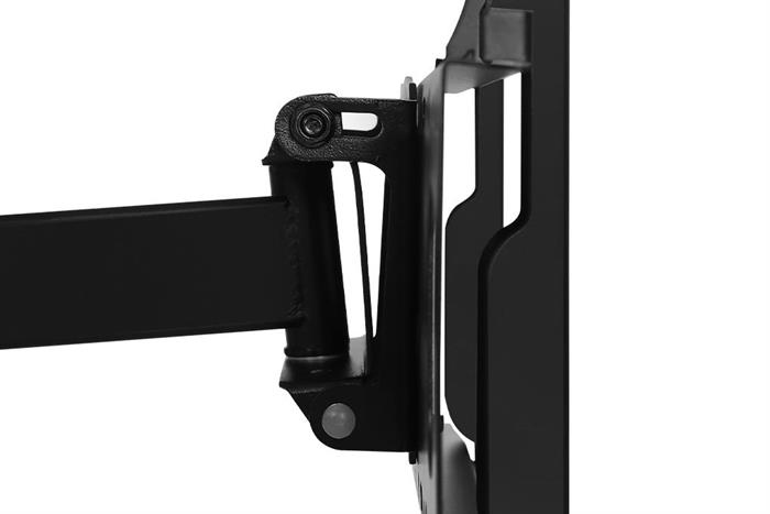 Khung treo Tivi 19-43 inch Xoay Điện máy XANH DMX43X Màu Đen