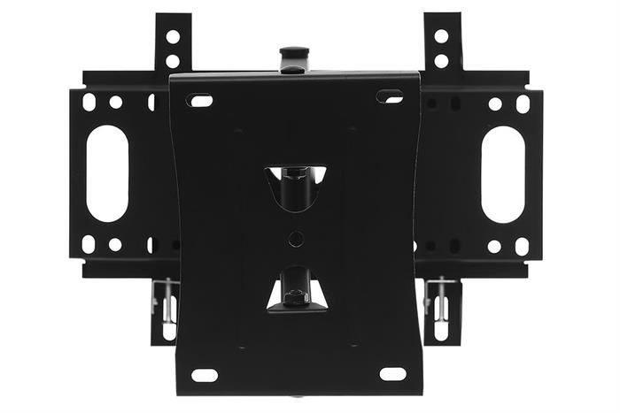 Khung treo Tivi 19-43 inch Xoay Điện máy XANH DMX43X Màu Đen