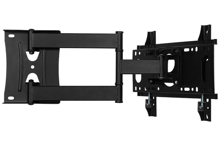 Khung treo Tivi 19-43 inch Xoay Điện máy XANH DMX43X Màu Đen