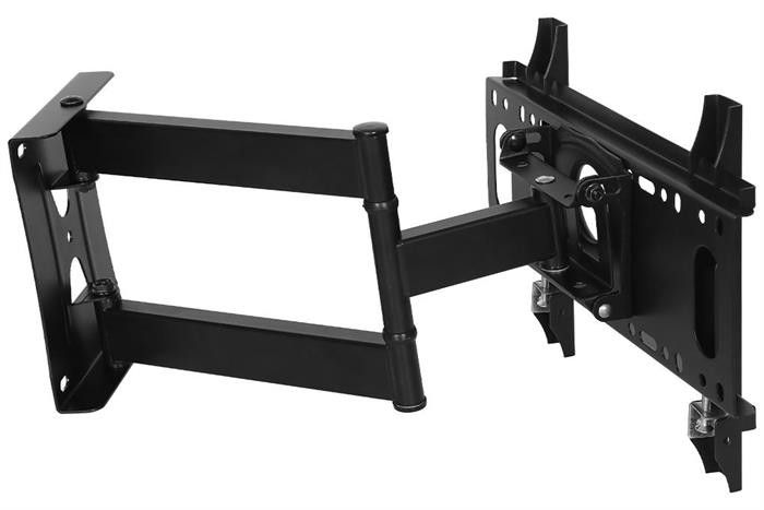 Khung treo Tivi 19-43 inch Xoay Điện máy XANH DMX43X Màu Đen