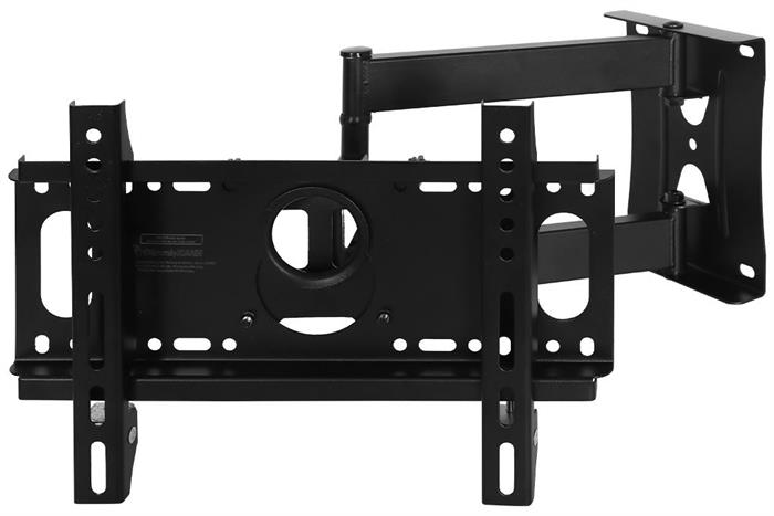 Khung treo Tivi 19-43 inch Xoay Điện máy XANH DMX43X Màu Đen