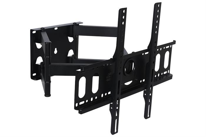 Khung treo Tivi 44-65 inch Xoay Điện máy XANH DMX65X Màu Đen