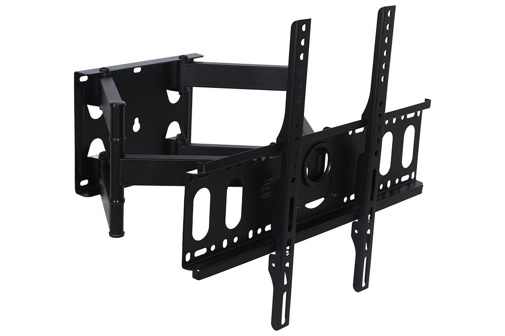 Khung treo Tivi 44-65 inch Xoay Điện máy XANH DMX65X Màu Đen