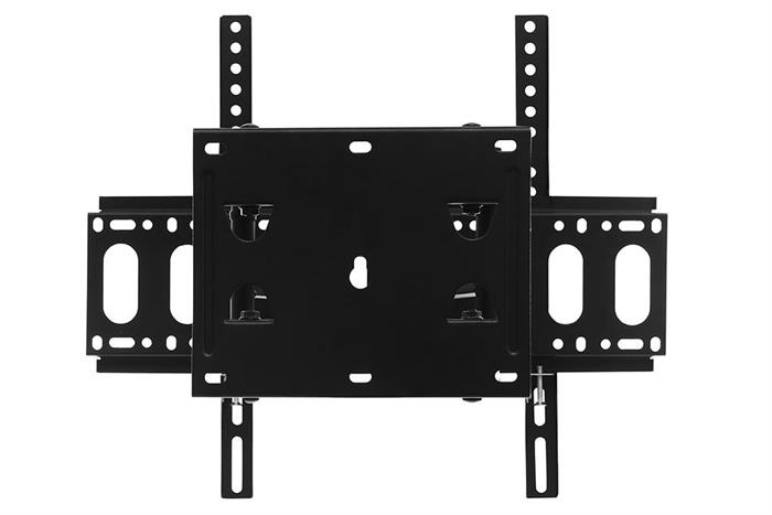 Khung treo Tivi 44-65 inch Xoay Điện máy XANH DMX65X Màu Đen