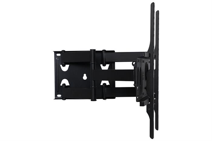 Khung treo Tivi 44-65 inch Xoay Điện máy XANH DMX65X Màu Đen