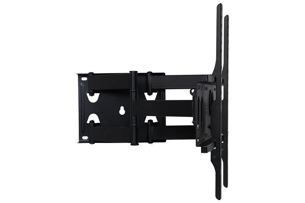 Khung treo Tivi 44-65 inch Xoay Điện máy XANH DMX65X Màu Đen