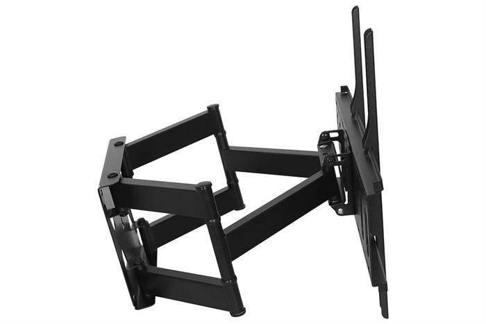 Khung treo Tivi 44-65 inch Xoay Điện máy XANH DMX65X Màu Đen